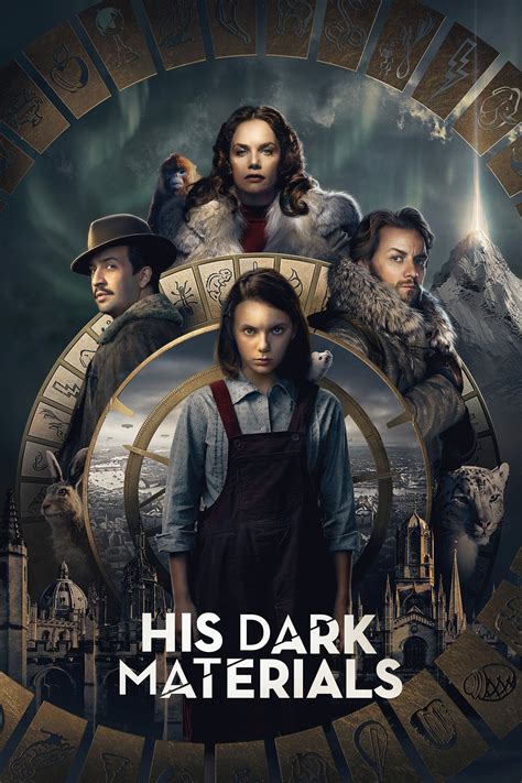 his dark materials gomovie